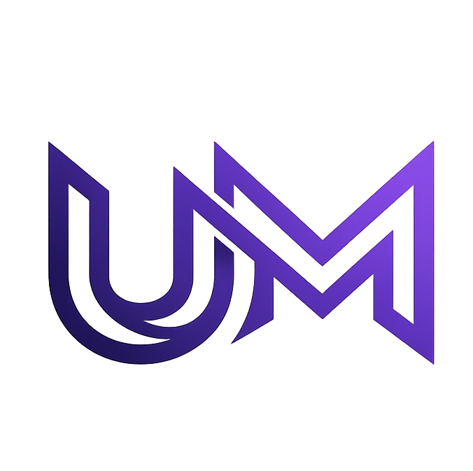 Uwami Mgxekwa Logo
